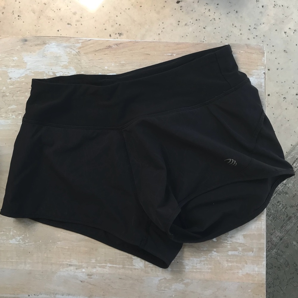 Athletic Shorts